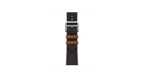 hermes twilly for watch band|Buy 42mm Hermès Twill Apple Watch Bands .